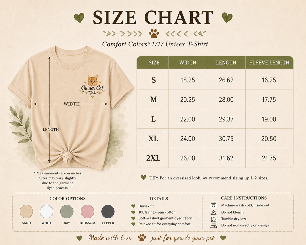 Custom Pet Memorial Shirt